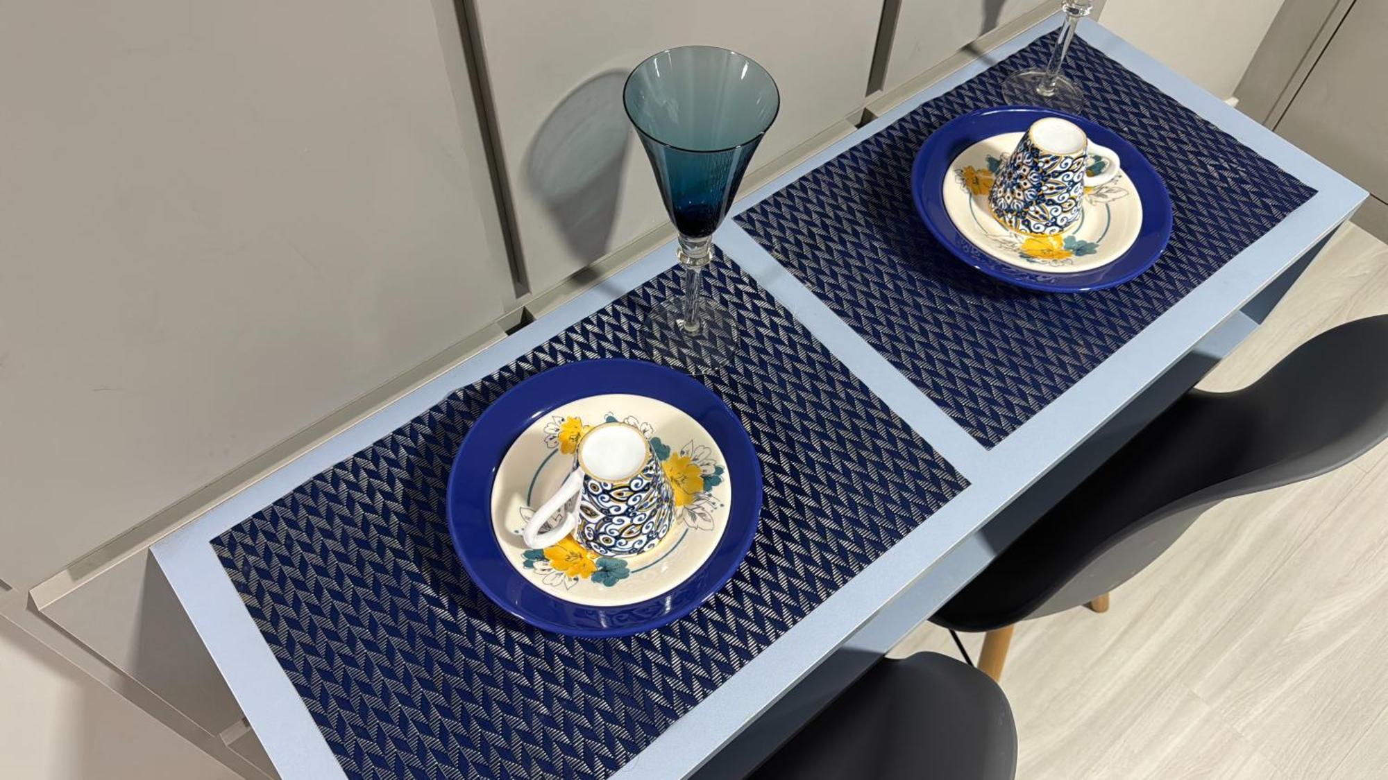 16- Studio Decorado Perfeito Para Casal!!! クリチバ エクステリア 写真